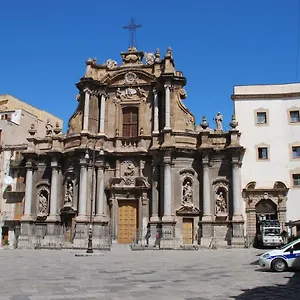 Apartment Ai Mori, Palermo